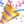 Confetti (9 Year Anniversary)